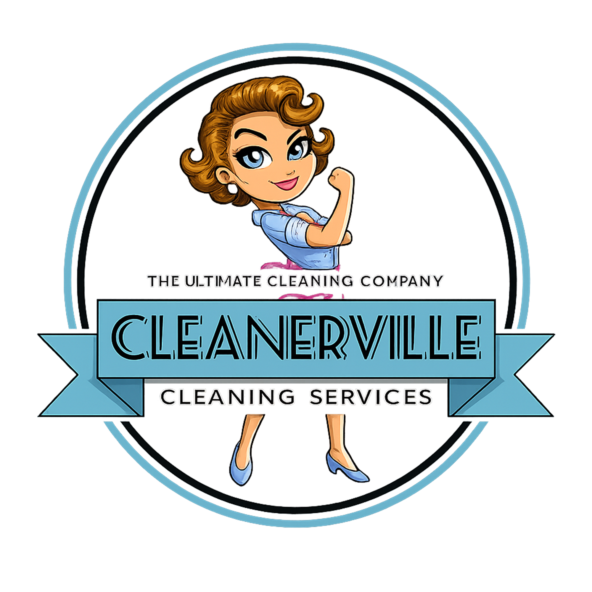 cleaner-ville-logo